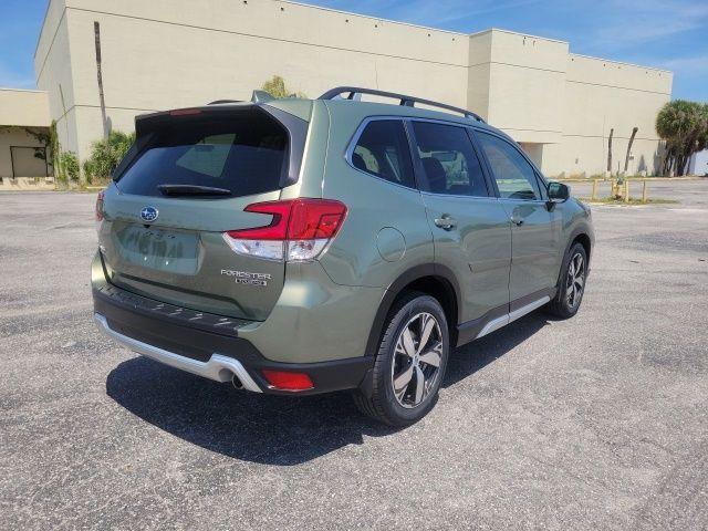 used 2020 Subaru Forester car, priced at $25,491