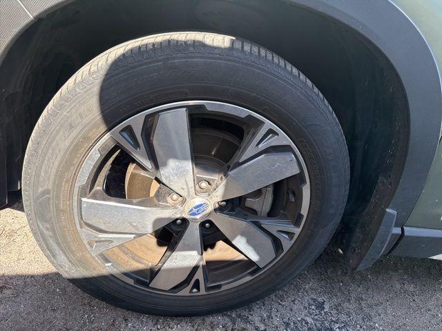 used 2020 Subaru Forester car, priced at $25,491