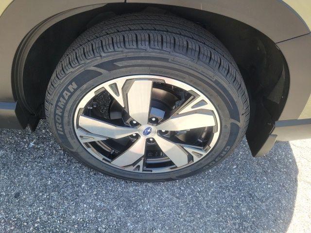 used 2020 Subaru Forester car, priced at $25,491