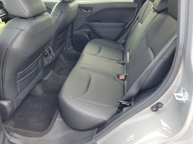 new 2026 Subaru Forester car, priced at $39,298