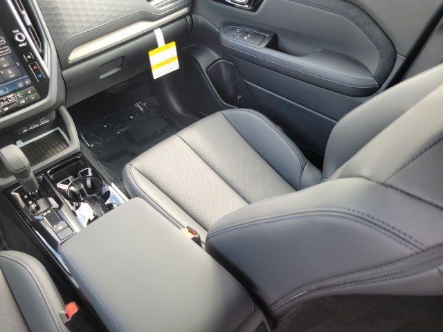 new 2026 Subaru Forester car, priced at $39,298