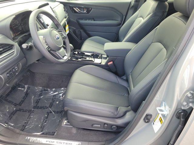 new 2026 Subaru Forester car, priced at $39,298