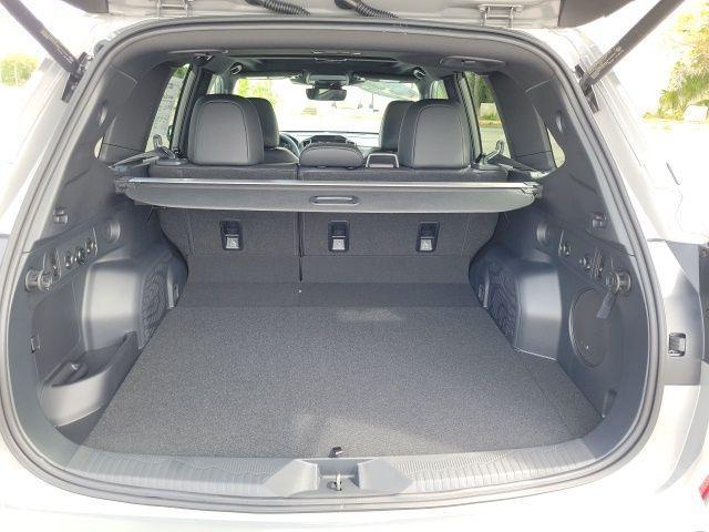 new 2026 Subaru Forester car, priced at $39,298