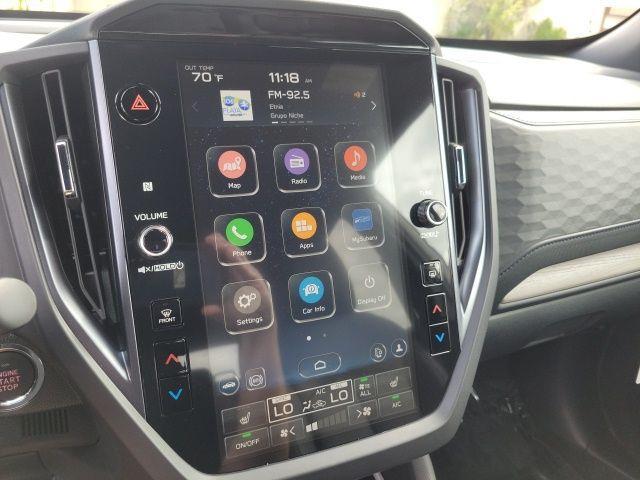 new 2026 Subaru Forester car, priced at $39,298