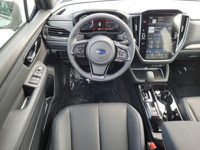 new 2026 Subaru Forester car, priced at $39,298