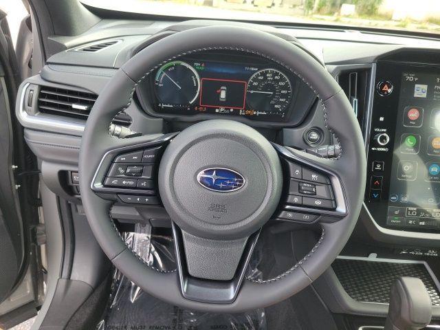 new 2026 Subaru Forester car, priced at $39,298