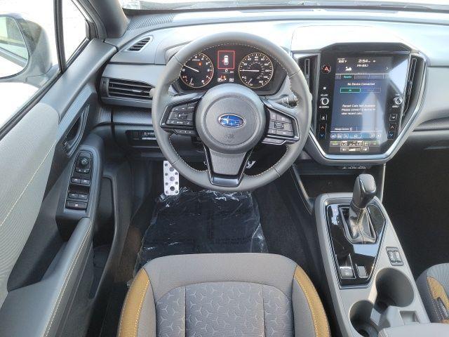 new 2026 Subaru Crosstrek car, priced at $30,920