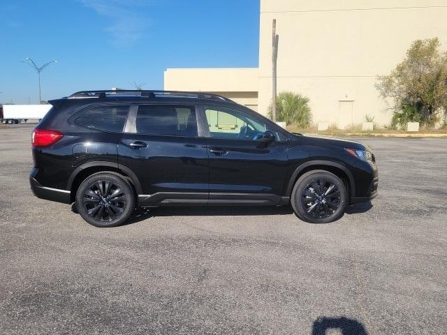 used 2022 Subaru Ascent car, priced at $27,991