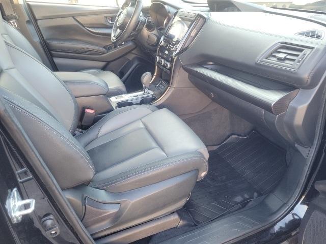 used 2022 Subaru Ascent car, priced at $27,991