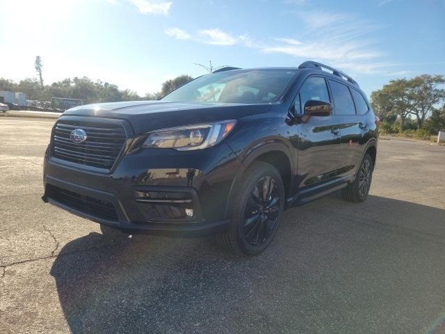 used 2022 Subaru Ascent car, priced at $27,991