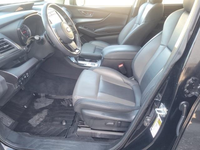 used 2022 Subaru Ascent car, priced at $27,991