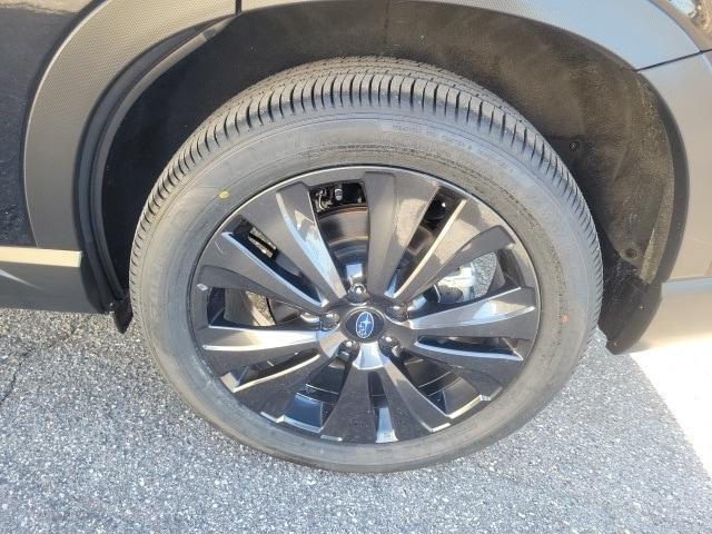 used 2022 Subaru Ascent car, priced at $27,991