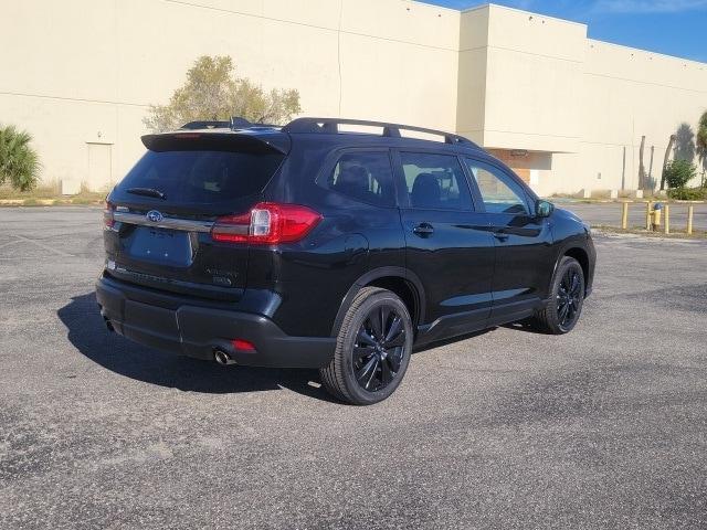used 2022 Subaru Ascent car, priced at $27,991