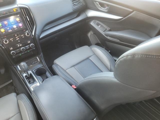 used 2022 Subaru Ascent car, priced at $27,991