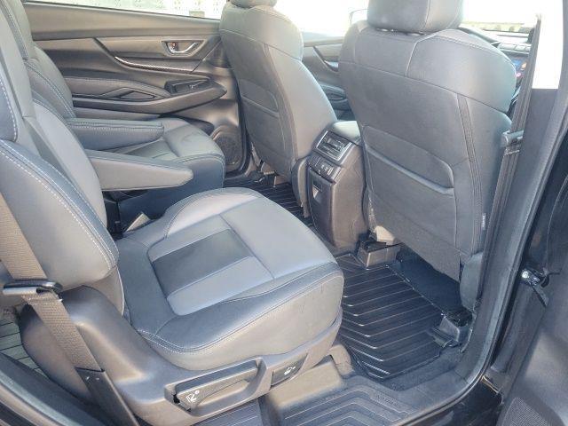 used 2022 Subaru Ascent car, priced at $26,995