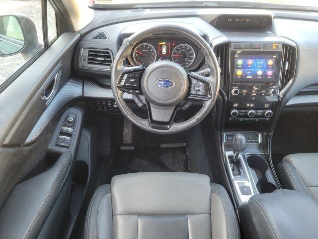 used 2022 Subaru Ascent car, priced at $26,995