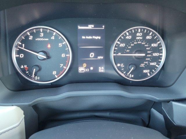 new 2026 Subaru Forester car, priced at $32,585