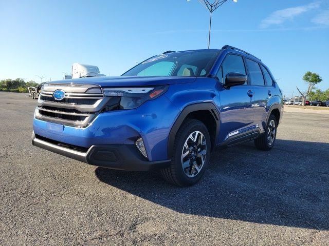 new 2026 Subaru Forester car, priced at $32,585