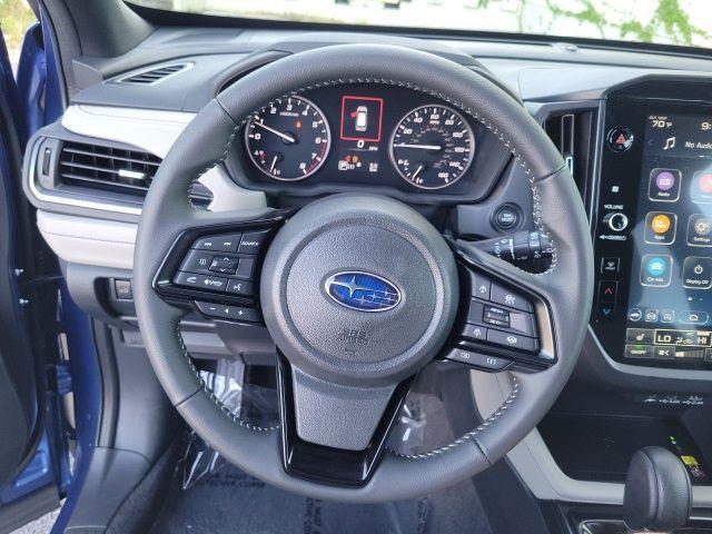 new 2026 Subaru Forester car, priced at $32,585