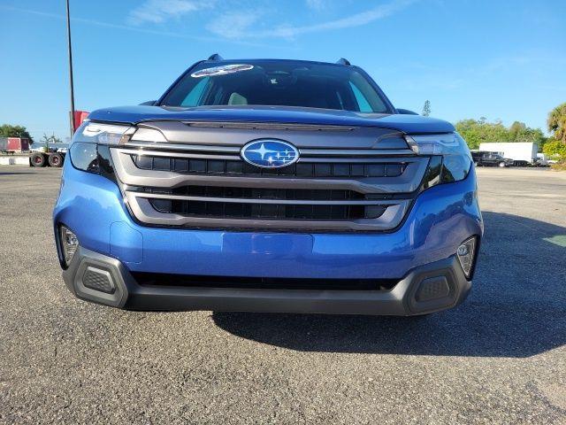 new 2026 Subaru Forester car, priced at $32,585