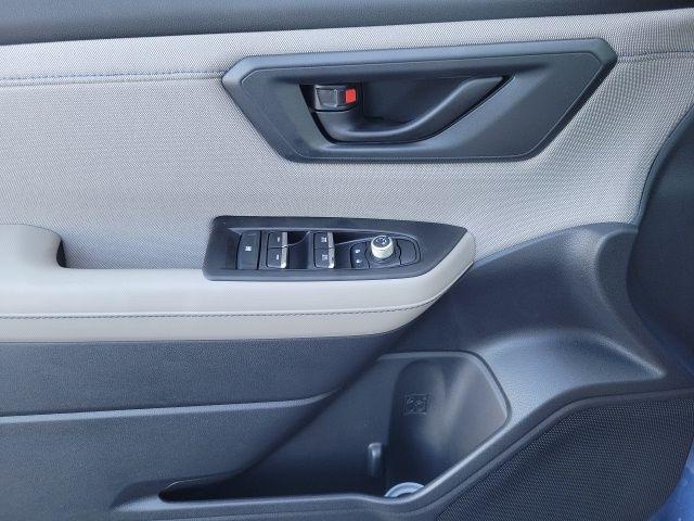 new 2026 Subaru Forester car, priced at $32,585