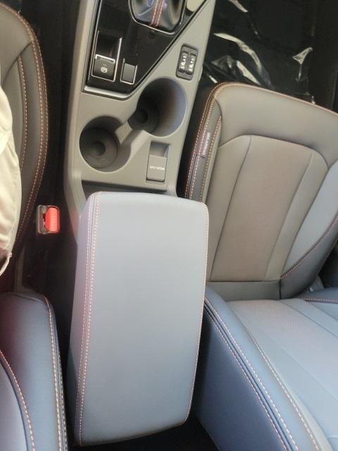 new 2025 Subaru Crosstrek car, priced at $34,345