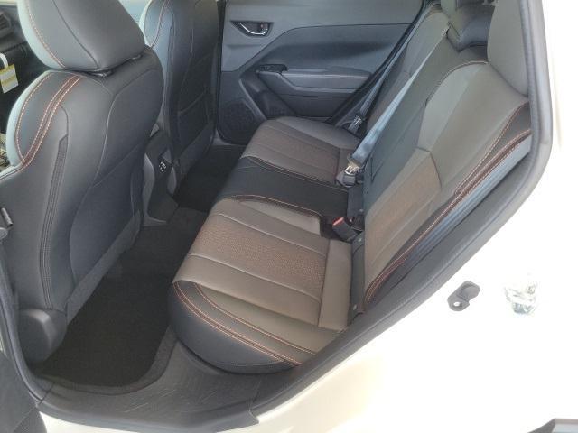 new 2025 Subaru Crosstrek car, priced at $34,345