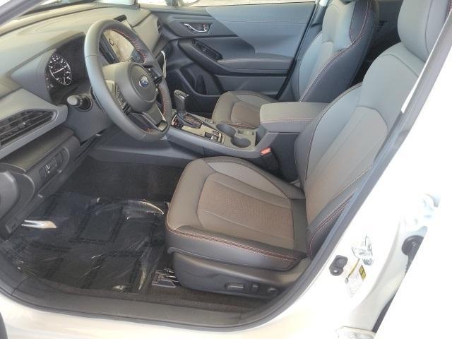 new 2025 Subaru Crosstrek car, priced at $34,345