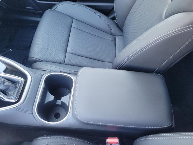 new 2025 Subaru Outback car, priced at $41,543