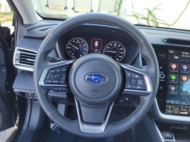 new 2025 Subaru Outback car, priced at $41,543