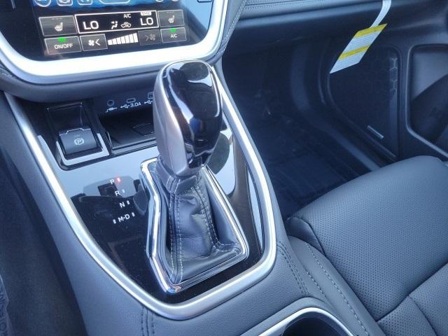 new 2025 Subaru Outback car, priced at $41,543