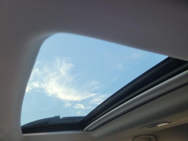 new 2025 Subaru Outback car, priced at $41,543