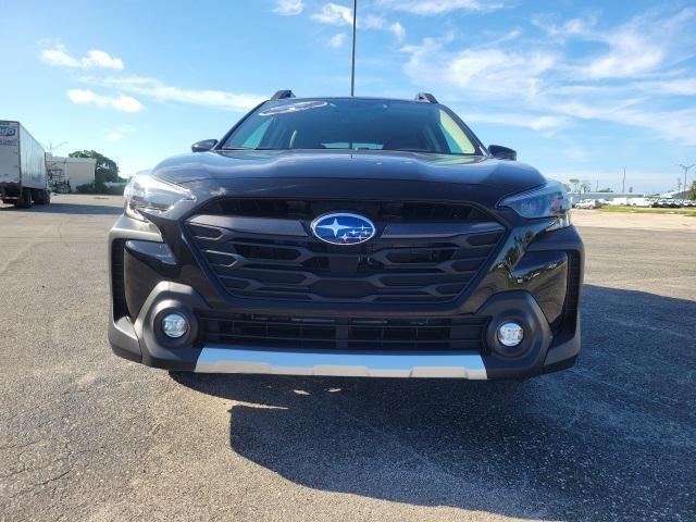 new 2025 Subaru Outback car, priced at $41,543