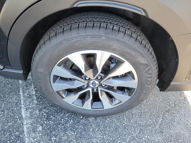 new 2025 Subaru Outback car, priced at $41,543