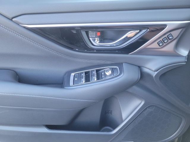 new 2025 Subaru Outback car, priced at $41,543