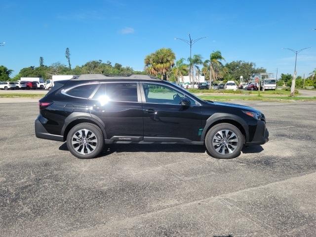 new 2025 Subaru Outback car, priced at $41,543