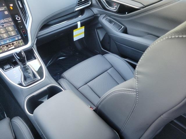 new 2025 Subaru Outback car, priced at $41,543