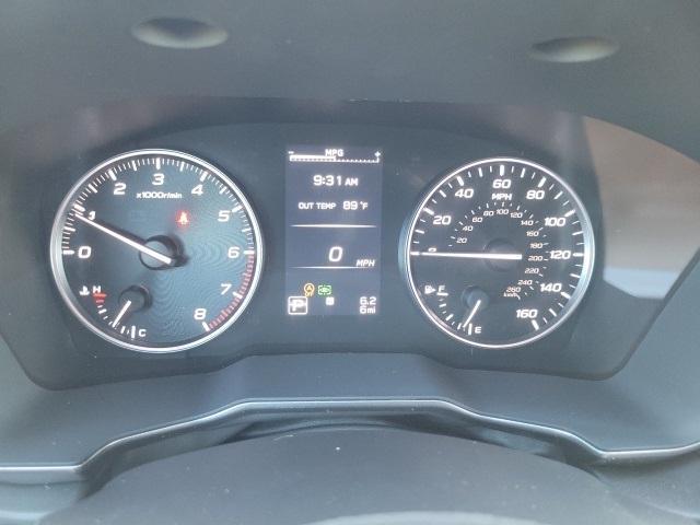 new 2025 Subaru Outback car, priced at $41,543