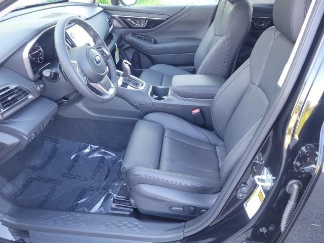 new 2025 Subaru Outback car, priced at $41,543