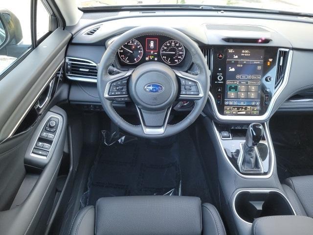 new 2025 Subaru Outback car, priced at $41,543