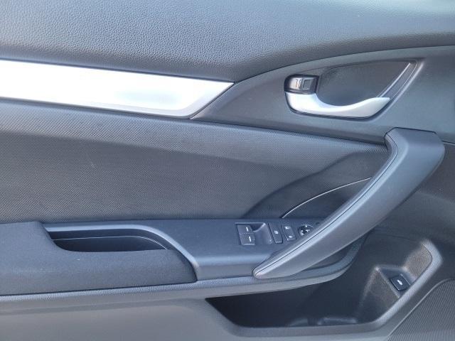 used 2019 Honda Civic car, priced at $17,991