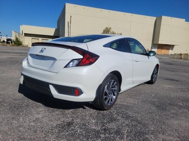 used 2019 Honda Civic car, priced at $17,991