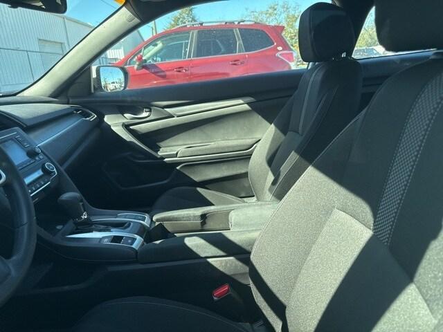 used 2019 Honda Civic car, priced at $17,991