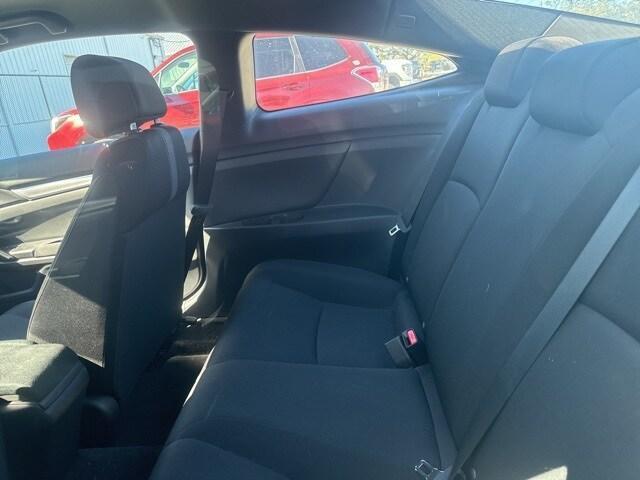 used 2019 Honda Civic car, priced at $17,991