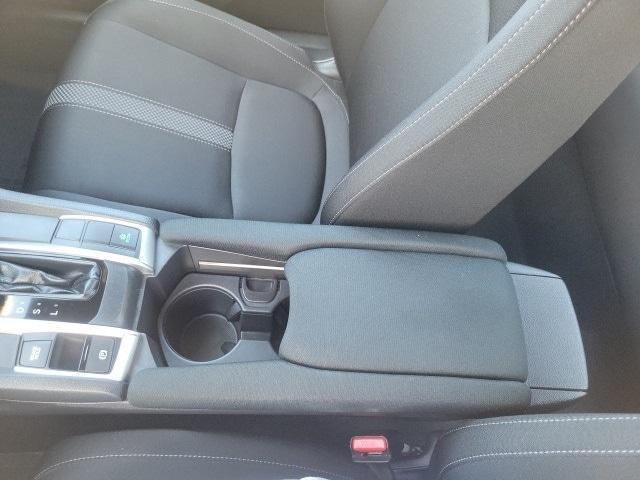 used 2019 Honda Civic car, priced at $17,991