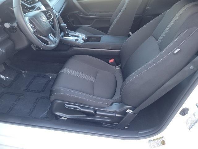 used 2019 Honda Civic car, priced at $17,991