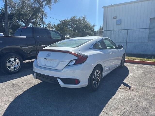 used 2019 Honda Civic car, priced at $17,991