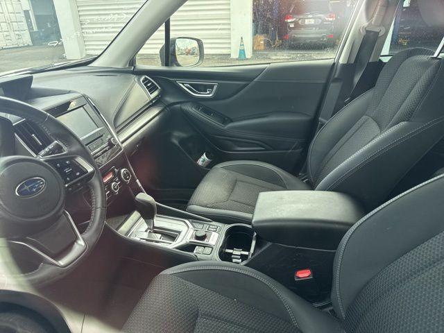 used 2023 Subaru Forester car, priced at $21,291