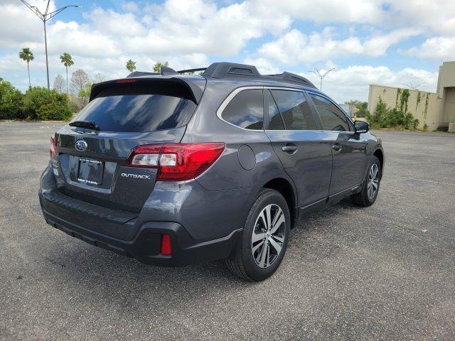 used 2019 Subaru Outback car, priced at $19,991