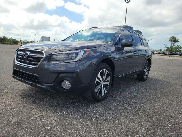 used 2019 Subaru Outback car, priced at $19,991